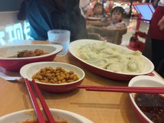 -喜家德虾仁水饺(华强天虹店)