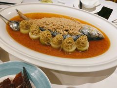 -龙庭华宴·粤菜·早茶