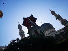 -西宁市东关清真大寺