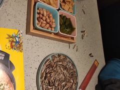 -味妙烤鱼吧(回龙观店)
