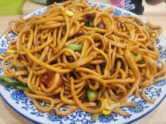 -清真·西北桥头拉面大王(丁家桥店)