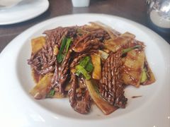 -老牌坊鲁菜名店(宽厚里店)