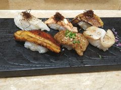 -东京屋(武定路店)