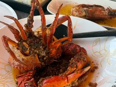 -Ministry of Crab•MOC(交子大道店)