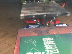 -龙虾风暴(松江店)