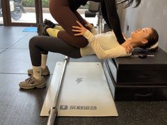 -FEELINGME乐刻私教馆·健身(文鼎财富店)