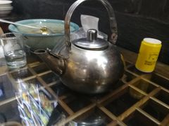 -临街徽菜馆·正宗黄山味