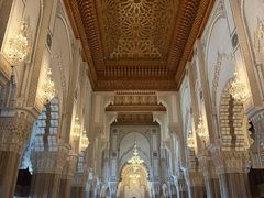 -哈桑二世清真寺