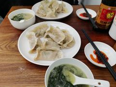 -奉天蚨祥饺子馆