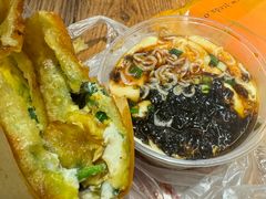 -老客满蛋饼(双塔市集店)