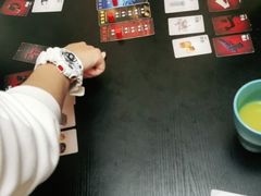 -FullHouse桌游跑团血染剧本杀(南京西路店)