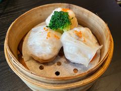 -彩丰楼中餐厅·早茶·点心·粤菜(海口华彩洲际酒店)