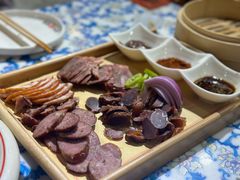 -汉唐守艺人·河北面馆(民心河店)