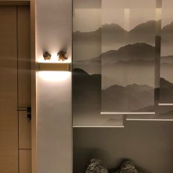 -太乙康·中式美养空间