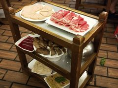 -山城年华老火锅(玉林店)