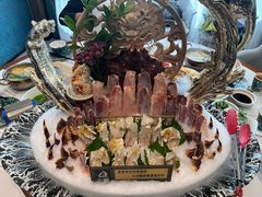 -盛武肥牛·清真海鲜火锅(昆区店)