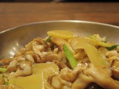 姜葱炒蛏子-盒马鲜生(皇庭广场店)