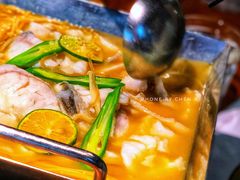 -花样西贡·蜜越餐厅·法式越南料理(水晶城店)