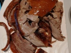 -同喜烤鸭店(光芒店)