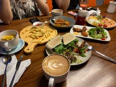 -VESH COFFEE(定西路店)