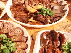 -陈鹏鹏潮汕菜(欢乐海岸 海边景观店)
