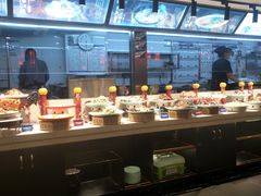 自助取餐区-鸡毛店·川菜(双楠店)