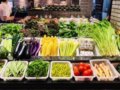 -大灶头·新昌菜(中国茶市店)