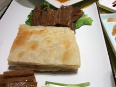 -大碗居·烤鸭·鱼头泡饼(天坛东门店)