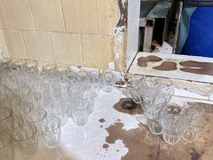 -老光明岗琼甜茶馆