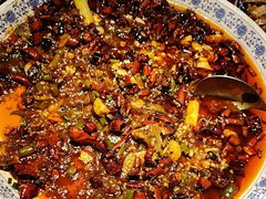 -杨记隆府重庆江湖菜(大悦城店)