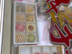 -邵万生食品公司(南京东路店)