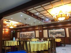 大堂-砂锅居(西四店)