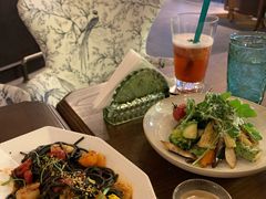 -LE MISSMORE餐酒吧(茉念西里店)