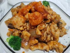 -大眼锅贴水饺(河东店)