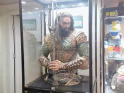 -木子·纹身店TATTOO穿孔·洗纹身