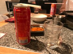 酒拾烤肉杨梅汁-酒拾烤肉(阳光100店)
