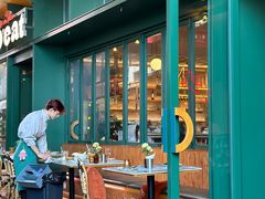 -O'eat Blossom&Pelican(深圳首店)