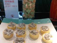 -佰园全日西餐厅-厦门佰翔软件园酒店