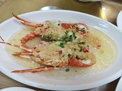-星奇缘·海鲜餐厅(东山美食地标店)