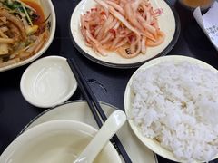 -周良天山牛杂城(天山路总店)