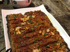 -鸽子窝专业烧烤店(长白店)