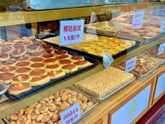 -津嘉蛋糕坊(西华路店)