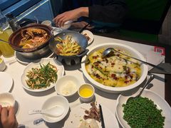 -外婆家(西红门荟聚购物中心店)