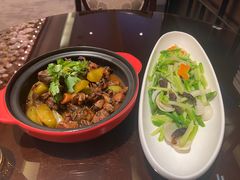 -大理实力希尔顿酒店•御玺中餐厅