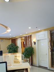 -武汉五洲整形外科医院