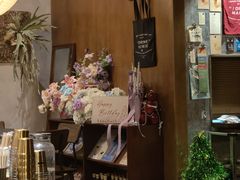 -埋位小酒馆(东城店)