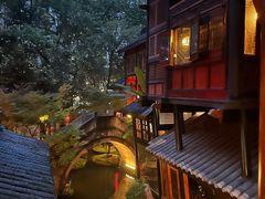 -哈哈曲艺社(西门闲亭店)