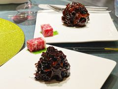 -A One Kitchen·南京精菜馆(德基广场店)