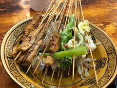 -明洋钵钵鸡(春田小区店)