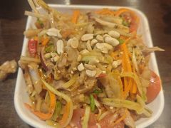 舂鸡脚-婉泰·特色小吃·舂鸡脚(告庄二店)